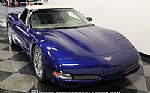 2004 Corvette Commemorative Edition Thumbnail 14