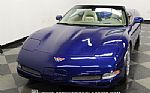 2004 Corvette Commemorative Edition Thumbnail 16