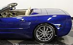 2004 Corvette Commemorative Edition Thumbnail 23