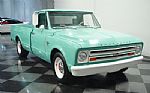 1967 C10 Thumbnail 14