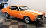 1972 Chevelle SS 454 Tribute Thumbnail 13