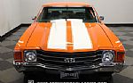 1972 Chevelle SS 454 Tribute Thumbnail 15