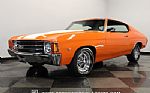 1972 Chevelle SS 454 Tribute Thumbnail 21