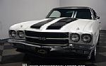 1970 Chevelle LS3 Restomod Thumbnail 22