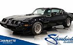 1979 Pontiac Firebird Trans Am