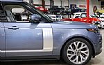 2021 Range Rover P400 HSE Westminst Thumbnail 11