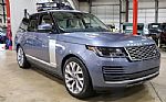 2021 Range Rover P400 HSE Westminst Thumbnail 12