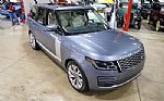 2021 Range Rover P400 HSE Westminst Thumbnail 14