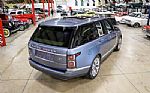 2021 Range Rover P400 HSE Westminst Thumbnail 17