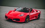 2008 F430 Spider Thumbnail 4