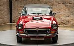 1977 MGB Roadster Thumbnail 2