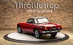 1977 MGB Roadster Thumbnail 9