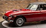 1977 MGB Roadster Thumbnail 11