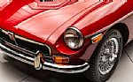 1977 MGB Roadster Thumbnail 23