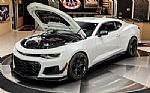 2020 Camaro ZL1 1LE Thumbnail 6