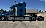 2011 Freightliner Coronado 132