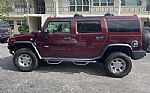 2006 Hummer H2