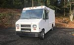 2004 Ford E-350