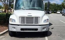 2020 Freightliner Business Class M2 Box Truck