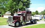 1998 Peterbilt 379 Exhd