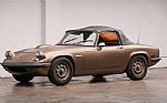 1972 Elan Sprint Thumbnail 3