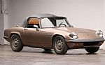 1972 Elan Sprint Thumbnail 4