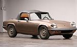 1972 Elan Sprint Thumbnail 2