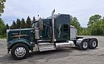 2018 Kenworth W900L