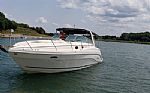 2003 Rinker 342 Fiesta Vee