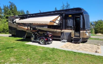 2008 Holiday Rambler® Navigator® Bismark IV