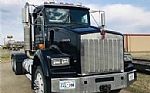 2004 Kenworth T800