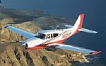 1964 Piper Comanche