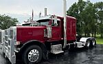 2009 Peterbilt 388