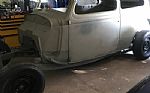 1935 Slantback Project Coupe Thumbnail 2