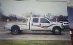 2000 Ford Super Duty F-450 XL