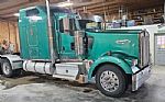 2007 Kenworth W900L