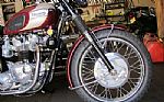 1970 Bonneville T120 Thumbnail 5