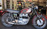 1970 Triumph Bonneville T120