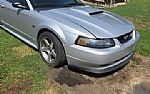 2001 Ford Mustang