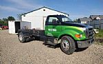 2006 Ford F650