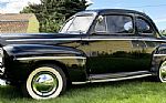 1948 Ford Super Deluxe