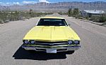 1969 Chevelle Thumbnail 3