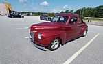 1941 Ford Coupe