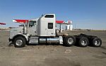 2012 Kenworth T800