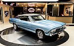 1968 Chevelle Thumbnail 10