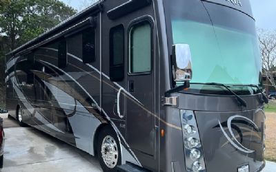 2019 Thor Motor Coach Aria 4000