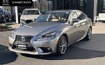 2016 Lexus IS 300