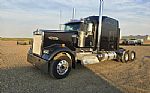 2017 Kenworth W900L