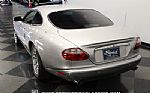 2002 XKR Supercharged Thumbnail 7