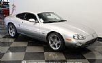 2002 XKR Supercharged Thumbnail 13